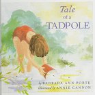 Tale of a Tadpole,Used
