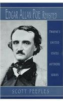 Edgar Allan Poe Revisited (United States Authors Series),Used