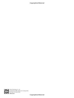 Bowmar's Adventures in Music Listening, Level 1: Student Activity Book,Used