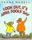 Look Out, It's April Fools' Day,Used