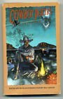 Cowboy Poetry: A Gathering,New