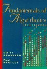 Fundamentals of Algorithmics,Used
