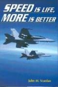 Speed Is Life, More Is Better,New