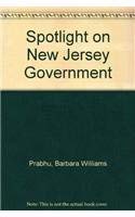 Spotlight on New Jersey Government,Used