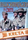 Fallschirmjagers in Crete,Used