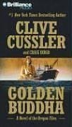 Golden Buddha (Oregon Files Series),Used