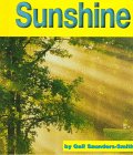 Sunshine (Pebble Books),Used