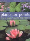 Plants for Ponds, Rock and Water Features,Used