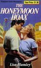 The Honeymoon Hoax (Precious Gem, No 129),Used