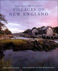 The Most Beautiful Villages Of New England (Most Beautiful Villages),New