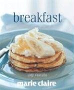 Marie Claire Breakfast,Used