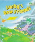 Lucky's New Friends,Used