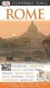 Dk Eyewitness Travel Guide: Rome-used