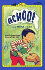 Achoo! All About Colds (All Abroad Reading),New