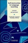 Selfinstruction in Language Learning (Cambridge Language Teaching Library),Used