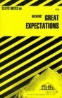 Dickens' Great Expectations (Cliffs Notes),Used