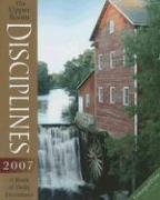 The Upper Room Disciplines 2007,Used