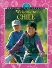 Welcome to Chile (Welcome to My Country),Used