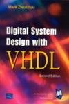 Digital System Design With Vhdl (2Nd Edition),Used