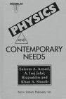 Physics and Contemporary Needs,Used