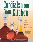 Cordials From Your Kitchen