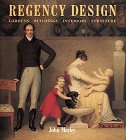 Regency Design 17901840