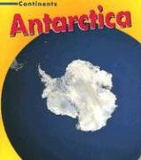 Antarctica (Continents),Used