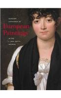 A Summary Catalogue of European Paintings in the J. Paul Getty,Used