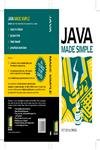 Java Programming Made Simple (Made Simple Programming),Used