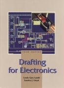 Drafting for Electronics (3rd Edition),Used
