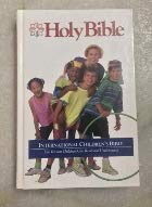 Holy Bible: International Children'S Bible, Newcentury Version,New