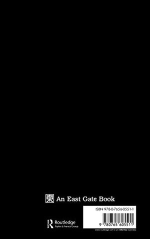 The Transformation of Rural China (Asia and the Pacific),Used