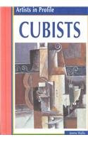 Cubists (Artists in Profile),Used