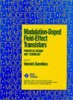 ModulationDoped FieldEffect Transistors: Principles, Design and Technology,Used