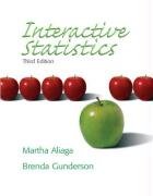 Interactive Statistics (3rd Edition),Used