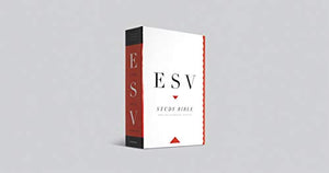 ESV Study Bible, Personal Size (Paperback),Used