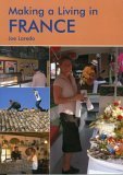 Making a Living in France,Used