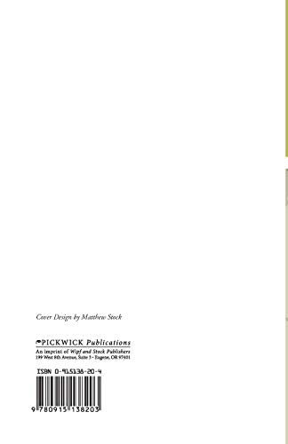 Hellenistic Mysteryreligions: Their Basic Ideas And Significance (Pittsburgh Theological Monograph Series),New