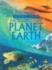 Encyclopedia of Planet Earth Internet Linked (Geography),Used