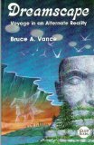 Dreamscape: Voyage in an Alternate Reality (Quest Books),Used