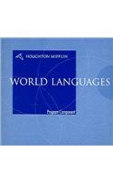 SWorld Languages: Program Component (Basic Spanish) (Spanish Edition),Used