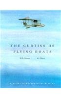 The Curtiss Hs Flying Boats (Profiles in Aeronautical History, Part 1),Used