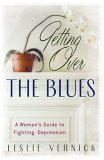 Getting Over The Blues: A Woman'S Guide To Fighting Depression,New