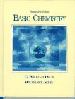 Basic Chemistry (7th Edition),Used