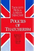Policies of Thatcherism,Used