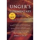 Unger'S Commentary On The Old Testament