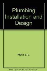 Plumbing Installation And Design,New