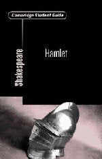 Cambridge Student Guide to Hamlet (Cambridge Student Guides),Used