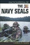 Encyclopedia Of Navy Seals,Used