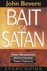 The Bait Of Satan: Your Response Determines Your Future (Study Guide)